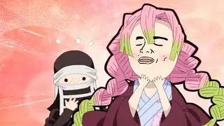 Demon Slayer Swordsmith Village ~ Soap Opera edit