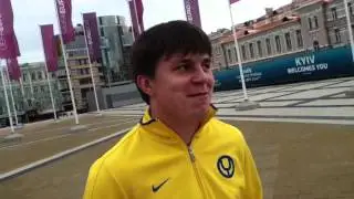 Немного о Nike Chance