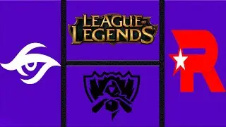 Secret Whales vs KT Rolster |  Worlds HIGHLIGHTS | 2025 | LOL HIGHLIGHTS