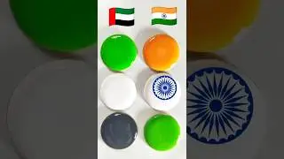 republic day art #art #satisfying #viral #youtubeshorts #shorts #republicday #colourful