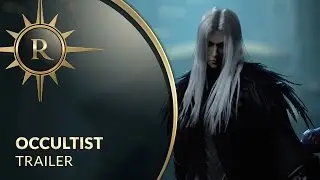 Revelation Online - Occultist CGI Trailer