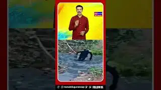 ఇదేం హోలీరా బాబూ .! || Why Holi Is The MOST Awaited Festival || #manatelugutv #comedyshorts #viral