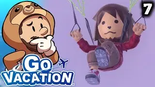 Big Money! | Go Vacation
