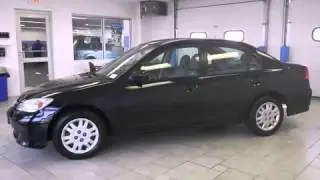 2004 Honda Civic Madison WI