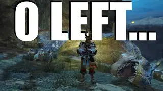 I made Tigrex go EXTINCT!! | Monster Hunter Extinction Challenge EP.2