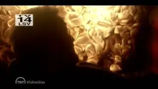 Falling Skies - 4x09 - ''Till Death Do Us Part'' - Promo