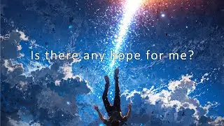 I&rsquo;m Falling Jesus Please Help Me | Christian Post-Hardcore Cry for Hope & Rescue