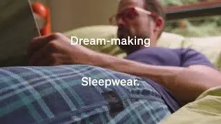 SAXX - SP25 Sleep