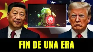 HarmonyOS ya no imita a Android: Huawei rompe la &uacute;ltima dependencia
