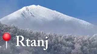 Planina Rtanj
