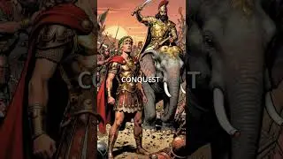 What If Alexander the Great Had Lost His Final Battle?