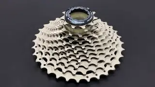 Cassete de Bicicleta Shimano Ultegra CS-R8000 11-32 11 vel