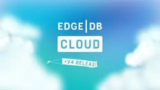 День разработчика: EdgeDB Cloud ⛅️ и запуск EdgeDB 4.0 4️⃣