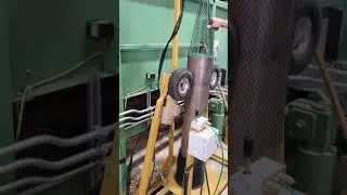Rucking Machine Video 2 (1 man)