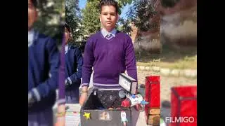 (2022-23) Science & Maths Exhibition ,GMMS, Pocket No -10,Sector -13,Chandigarh