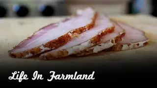 Review- Home Raised Pork Versus Store Bought