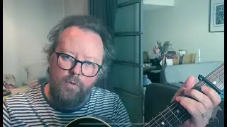 Demon Days - Acoustic