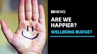 Australia's first 'wellbeing budget' shows mixed results | ABC News