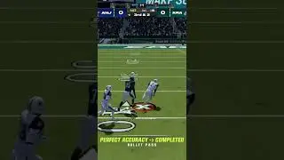 Juju is him #madden24ultimateteam #football #gaming