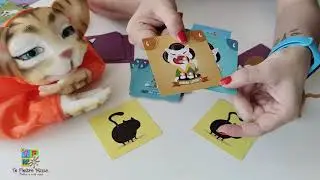 Crazy mistigri.... como se juega + reseña
