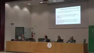 Intervenção de Francisco Louçã