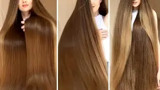 Best Nutrients for Hair Regrowth | Nutrients for Hair Growth and Thickness | Grow thicker hair