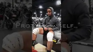 &ldquo;Knee Sleeves Prevent Injury&rdquo;
