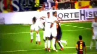 MESSI TOP 10 FREE KICKS