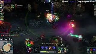 1800MMR CM++ #honstream​​