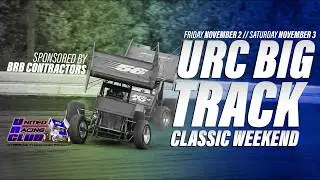 United Racing Club is Coming...