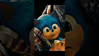 Sonic Sad 😿 Beginning... #SONIC #4K #EDITS #shorts