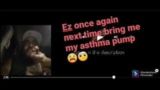 EZ mil - F$@k your encouragement- REACTION