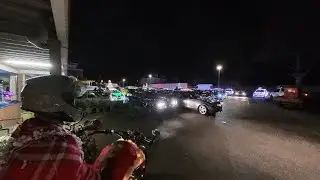 Lichtjesparade 14/12/2025