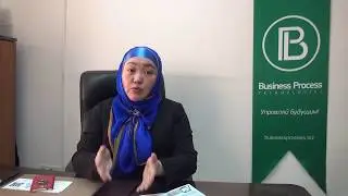 Презентация мобильного приложения VIPVIP от компании Business Process Technologies