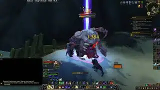 Bilestomper | Zuldazar Assault (Alliance)
