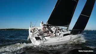 Dehler 30 One Design Boat of the Year Slideshow
