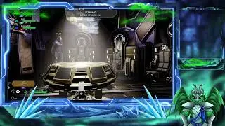 New ship new problems! (Void Crew w/ friends)