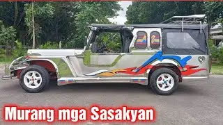 Mga sasakyan na mura passenger jeep | Owner Type Jeep | kotse | #isuzu #mitsubishi #toyota #mazda