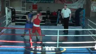 Tomasz Czyczerski vs Kasjusz Życiński