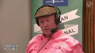 Today's Issues | with Tim Wildmon & Company
