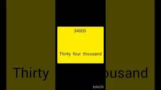 34000  spelling and pronunciation in English? #spelling #pronunciation #english #grammar #reel