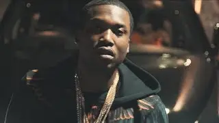 Meek Mill - Blue Notes (432Hz)