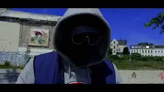 BNB JUUZE - WIR HABEN HUNGER (prod. HITEMBLOCK)