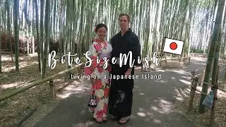 Living on a Japanese Island ❤ | Arashiyama // Vlog #8