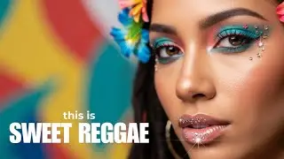 LIVE &bull; Reggae Chill Mix &ndash; Caribbean Vibes & Relaxing Lounge Music