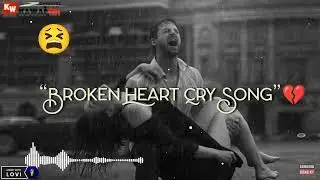 Dil Ki Dhadkan Bhi Ro Padi💔 30 Minutes Extreme Pain Hindi Sad Song |Broken Heart CrySong |Night Song