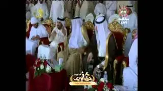 كاس الامير البطل درعاوي لاسطبل الشلاحي