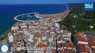 0575 Rodi Garganico Foggia | PUGLIA | Borghi Viaggio Italiano