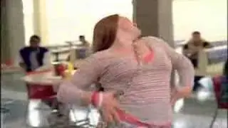 Tampax-Dance