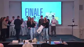 Vinder af EuxBizCup 2025 afsløres